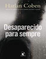Desaparecido para Sempre - Harlan Coben.pdf